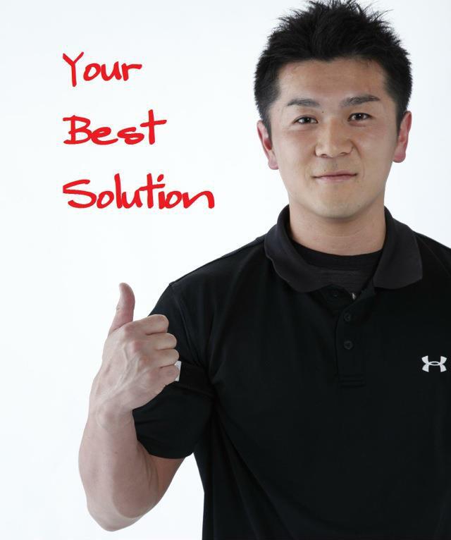 プロフィール写真