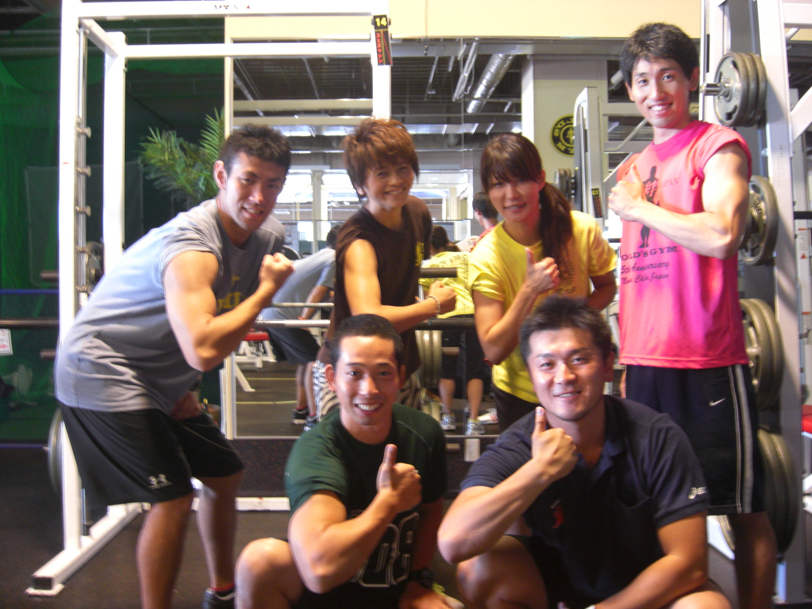 千葉トレーナー勉強会