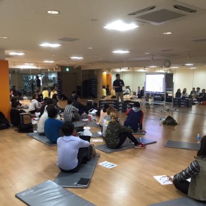 熱い仲間がここにはいる！千葉フィットネスコミュニティ！