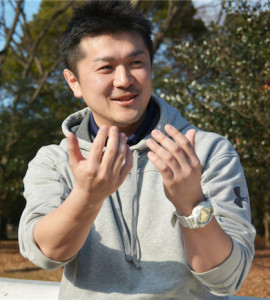 なぜ、五木田は２,２００円で体験を行ったのか？