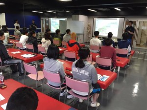 【９月１８日（日）】第７回千葉トレーナー勉強会開催のお知らせ