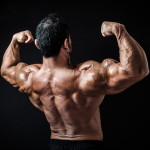 オフィスでできるマッチョトレーニングマニュアルを監修しました！