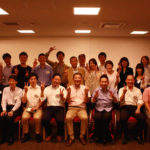 岩田松雄リーダーシップスクール定例会に行ってきました！