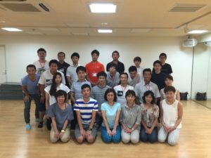 【第４回千葉フィットネスコミュニティ勉強会】インストラクター、トレーナーなら知っておきたいピラティスを開催しました！