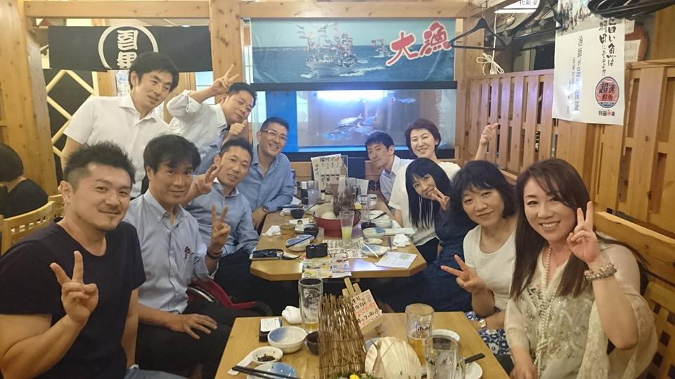 リーダーシップスクール