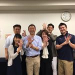 岩田松雄リーダーシップスクール定例会に行ってきました！