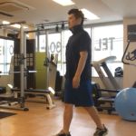 アキレス腱断裂 保存療法 仕事完全復帰とトレーニング再開！【受傷56日目〜75日目】