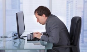 生活習慣の改善に目を向けず、運動だけしても根本的には変わらない。