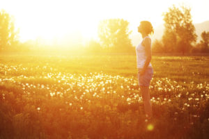 身体の声、聴こえてる？