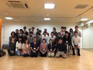 【第６回千葉フィットネスコミュニティ勉強会】インストラクター・トレーナーのキャリアデザイン〜今までとこれからと〜を開催しました！