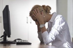 力を抜こうと思ってるうちは、力は抜けない。