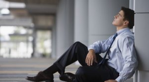 いちいち一喜一憂してたら疲れちゃいますよ。