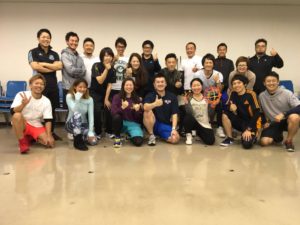 【治療家向け勉強会】1月14日(土)&15日(日)「肩こり腰痛を根本から解消するための胸椎胸郭の動きを引き出すエクササイズ」「発育発達理論に基づくエクササイズの段階的指導〜スクワットとデッドリフト」