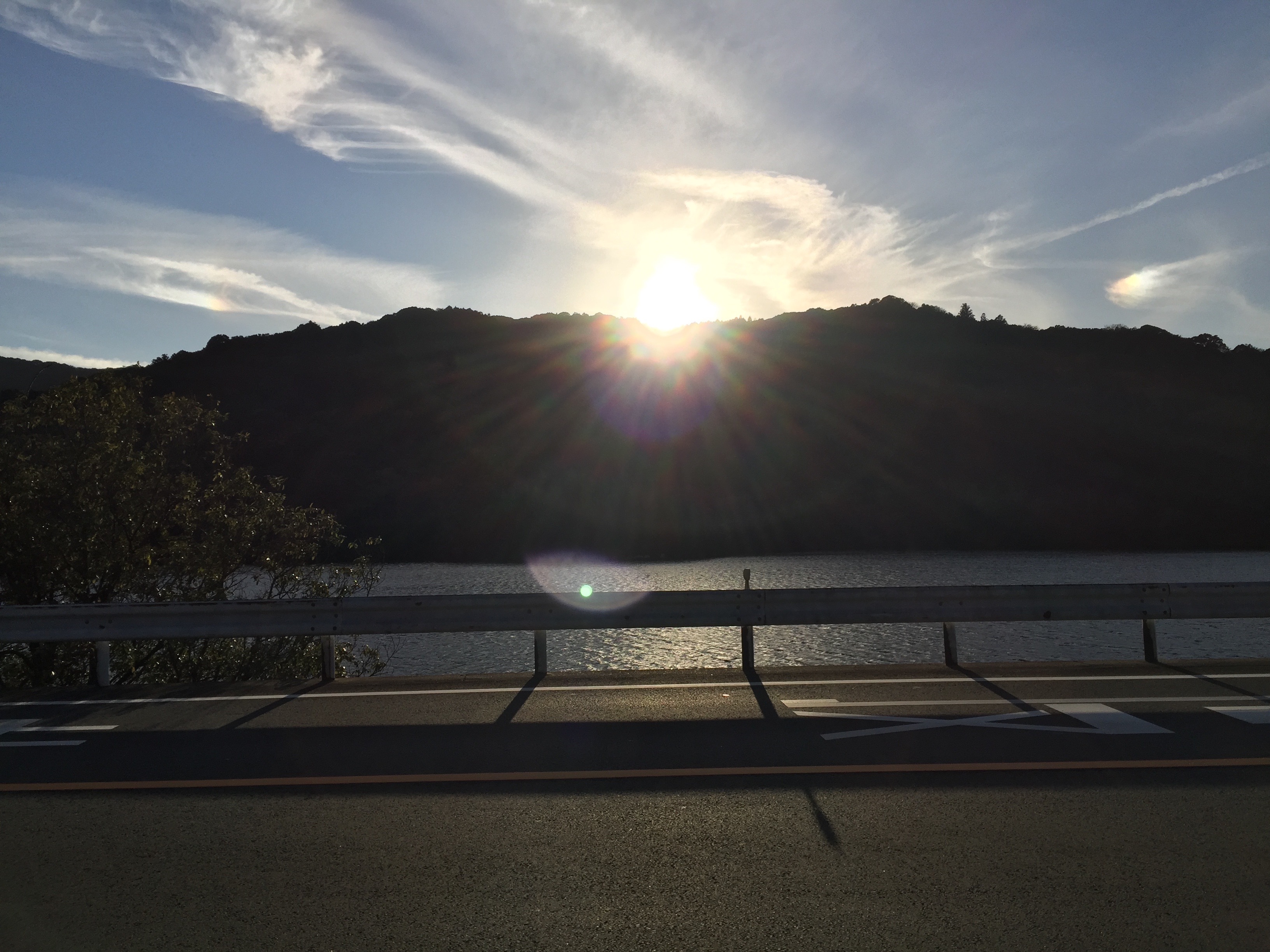 天の岩戸　伊勢