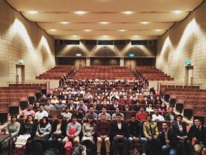 ミッション〜私たちは何のために働くのか？〜