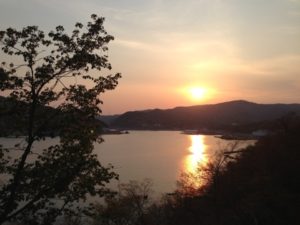 あの日から７年。