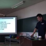 体幹トレーニングは、体幹だけ鍛えても意味がない。