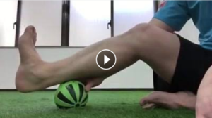 【アキレス腱断裂受傷３６７日目：保存療法】1年が経った今。