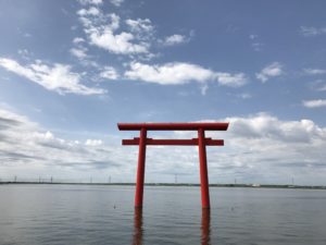 感謝しかない６月４日。