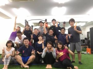 第２回Your Best Solution Mentorship Program勉強会を開催しました！