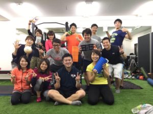 第３回YOUR BEST SOLUTION MENTORSHIP PROGRAM勉強会を開催しました！