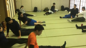 身体を整える。〜知識と意識で覚醒させる身体〜