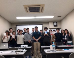 【報告】宮崎で講演をしてきました!