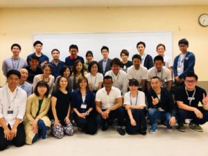 第16回千葉フィットネスコミュニティ勉強会を開催しました！