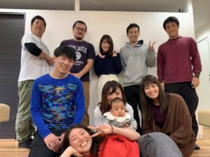 【沖縄→愛知・三重】2020年11月『五木田塾東海』&『神社巡り』＆『サウナ旅』からの【宮城】へ（ウェブマーケティング）