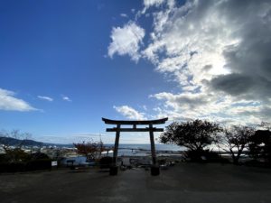 【宮城】神社巡り＆サウナ巡り