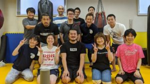 【沖縄→東京・千葉】2020年7月『五木田塾関東』&『サウナ旅』