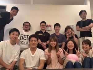 【沖縄→愛知・三重】2020年8月『五木田塾東海』&『サウナ旅』