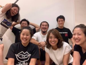 【沖縄→愛知・三重】2021年9月『五木田塾東海』&『神社巡り』＆『サウナ旅』（動作評価）