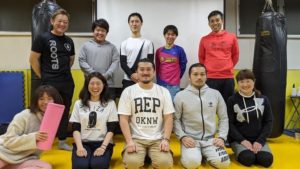 【沖縄→東京・千葉】2021年1月『五木田塾関東』&『サウナ旅』（発育発達運動学）