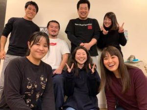 【沖縄→愛知・三重】2021年2月『五木田塾東海』&『神社巡り』＆『サウナ旅』（治療家と運動指導者）