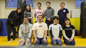 【沖縄→東京・千葉・茨城】2021年2月『動画コンテンツ監修』＆『五木田塾関東』&『サウナ旅』（発育発達運動学）