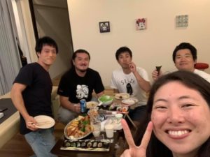 【沖縄→愛知・三重】2021年5月『五木田塾東海』&『神社巡り』＆『サウナ旅』（治療と運動、畑で農作業）