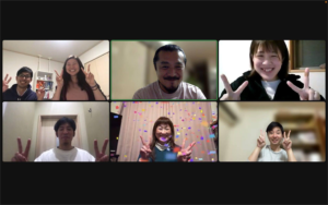 【沖縄→オンライン】2024年1月〜3月『五木田塾オンライン』まとめ