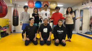 【沖縄→東京・千葉】2024年1月〜3月『五木田塾関東』まとめ